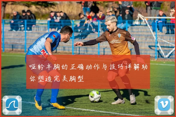哑铃丰胸的正确动作与技巧详解助你塑造完美胸型